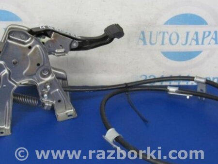 ФОТО Педаль стояночного тормоза для Acura RDX TB3, TB4 (03.2012-12.2015) Киев