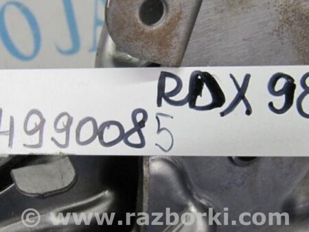 ФОТО Педаль стояночного тормоза для Acura RDX TB3, TB4 (03.2012-12.2015) Киев