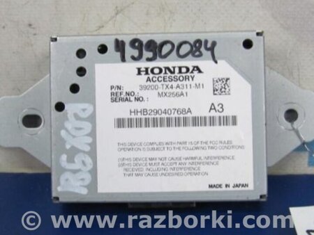 ФОТО Блок электронный для Acura RDX TB3, TB4 (03.2012-12.2015) Киев