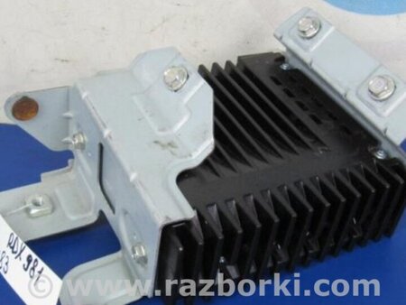ФОТО Усилитель звука для Acura RDX TB3, TB4 (03.2012-12.2015) Киев