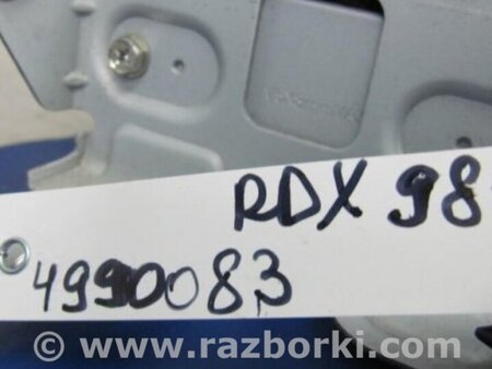 ФОТО Усилитель звука для Acura RDX TB3, TB4 (03.2012-12.2015) Киев
