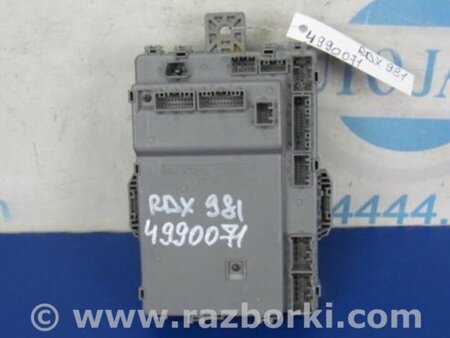 ФОТО Блок предохранителей салон для Acura RDX TB3, TB4 (03.2012-12.2015) Киев