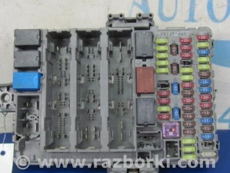 ФОТО Блок предохранителей салон для Acura RDX TB3, TB4 (03.2012-12.2015) Киев
