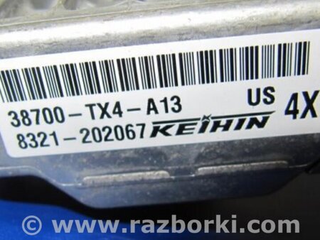 ФОТО Блок электронный для Acura RDX TB3, TB4 (03.2012-12.2015) Киев