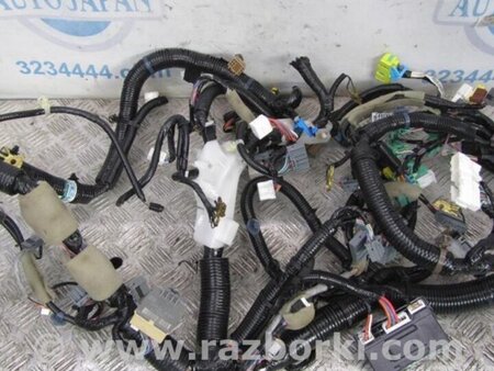ФОТО Проводка салона для Acura RDX TB3, TB4 (03.2012-12.2015) Киев