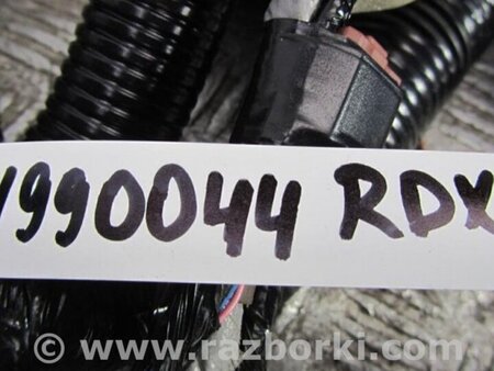 ФОТО Проводка салона для Acura RDX TB3, TB4 (03.2012-12.2015) Киев
