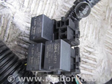 ФОТО Проводка салона для Acura RDX TB3, TB4 (03.2012-12.2015) Киев