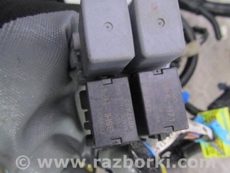 ФОТО Проводка салона для Acura RDX TB3, TB4 (03.2012-12.2015) Киев