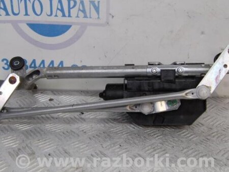 ФОТО Трапеция дворников для Acura RDX TB3, TB4 (03.2012-12.2015) Киев