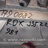 ФОТО Натяжитель ремня приводного для Acura RDX TB3, TB4 (03.2012-12.2015) Киев