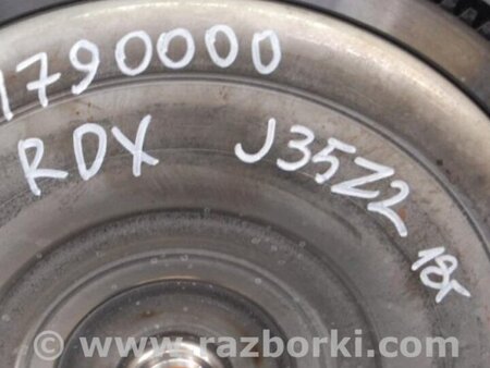 ФОТО Раздатка для Acura RDX TB3, TB4 (03.2012-12.2015) Киев
