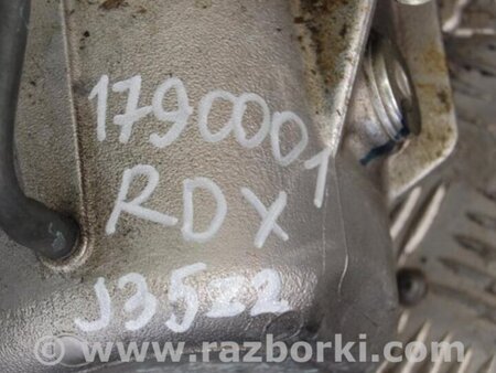 ФОТО Раздатка для Acura RDX TB3, TB4 (03.2012-12.2015) Киев