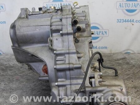 ФОТО Раздатка для Acura RDX TB3, TB4 (03.2012-12.2015) Киев