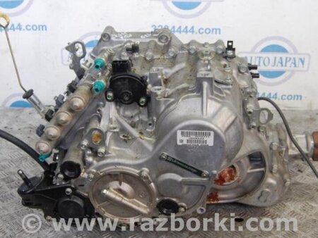 ФОТО Раздатка для Acura RDX TB3, TB4 (03.2012-12.2015) Киев