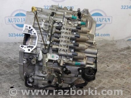 ФОТО Раздатка для Acura RDX TB3, TB4 (03.2012-12.2015) Киев