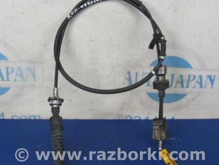 ФОТО Трос переключения АКПП для Acura RDX TB3, TB4 (03.2012-12.2015) Киев