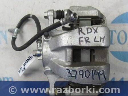 ФОТО Суппорт для Acura RDX TB3, TB4 (03.2012-12.2015) Киев