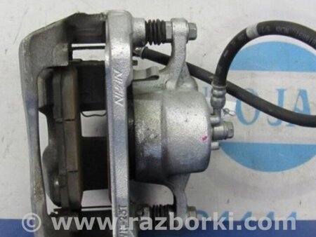 ФОТО Суппорт для Acura RDX TB3, TB4 (03.2012-12.2015) Киев