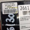 ФОТО Накладка в салоне для Acura RDX TB3, TB4 (03.2012-12.2015) Киев