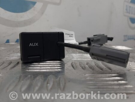 ФОТО USB адаптер для Acura RDX TB3, TB4 (03.2012-12.2015) Киев
