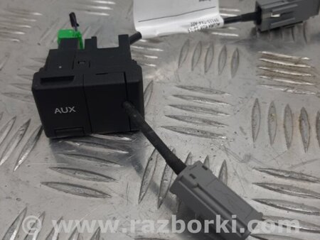 ФОТО USB адаптер для Acura RDX TB3, TB4 (03.2012-12.2015) Киев