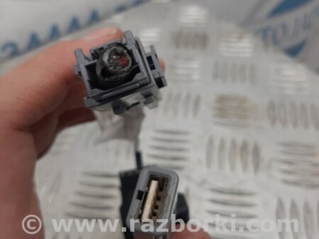ФОТО USB адаптер для Acura RDX TB3, TB4 (03.2012-12.2015) Киев