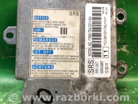 ФОТО Блок управления AIRBAG для Acura RDX TB3, TB4 (03.2012-12.2015) Киев