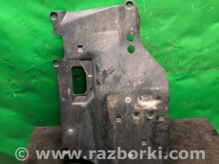ФОТО Защита днища для Acura RDX TB3, TB4 (03.2012-12.2015) Киев