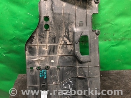 ФОТО Защита днища для Acura RDX TB3, TB4 (03.2012-12.2015) Киев