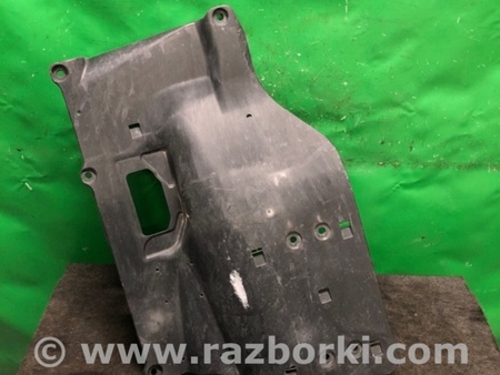 ФОТО Защита днища для Acura RDX TB3, TB4 (03.2012-12.2015) Киев
