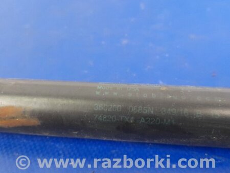 ФОТО Амортизатор крышки багажника для Acura RDX TB3, TB4 (03.2012-12.2015) Киев