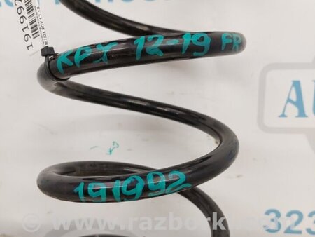ФОТО Пружина передняя для Acura RDX TB3, TB4 (03.2012-12.2015) Киев