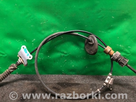 ФОТО Трос переключения АКПП для Acura RDX TB3, TB4 (03.2012-12.2015) Киев