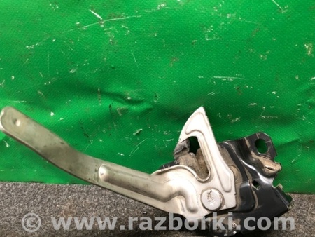 ФОТО Замок капота для Acura RDX TB3, TB4 (03.2012-12.2015) Киев