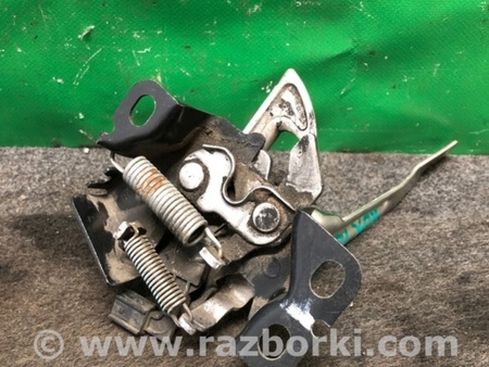 ФОТО Замок капота для Acura RDX TB3, TB4 (03.2012-12.2015) Киев