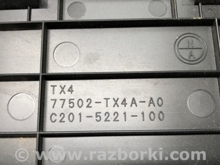ФОТО Бардачок для Acura RDX TB3, TB4 (03.2012-12.2015) Киев