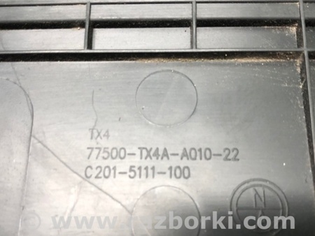 ФОТО Бардачок для Acura RDX TB3, TB4 (03.2012-12.2015) Киев