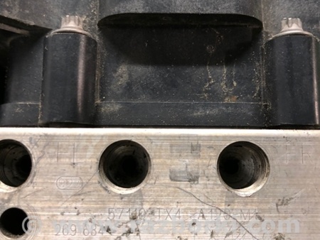 ФОТО Блок ABS для Acura RDX TB3, TB4 (03.2012-12.2015) Киев
