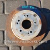 Диск тормозной задний Acura RDX TB3, TB4 (03.2012-12.2015)