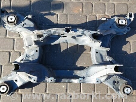 ФОТО Балка задней подвески для Acura RDX TB3, TB4 (03.2012-12.2015) Киев