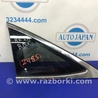 Стекло в кузов Acura RDX TB3, TB4 (03.2012-12.2015)