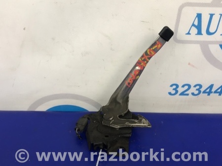 ФОТО Замок капота для Acura RDX TB3, TB4 (03.2012-12.2015) Киев