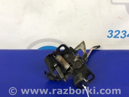 ФОТО Замок капота для Acura RDX TB3, TB4 (03.2012-12.2015) Киев