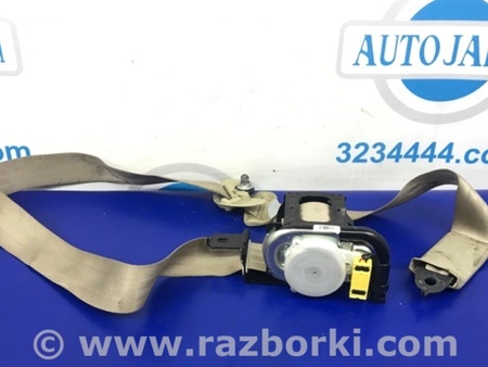 ФОТО Ремень безопасности для Acura RDX TB3, TB4 (03.2012-12.2015) Киев