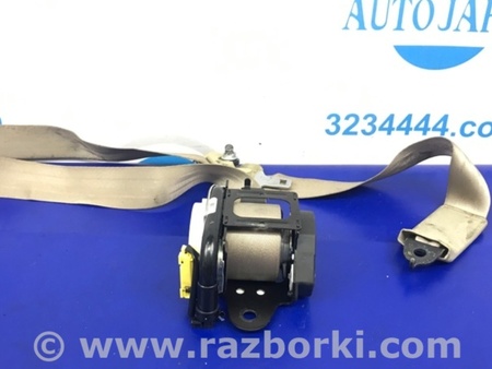 ФОТО Ремень безопасности для Acura RDX TB3, TB4 (03.2012-12.2015) Киев