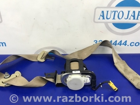 ФОТО Ремень безопасности для Acura RDX TB3, TB4 (03.2012-12.2015) Киев