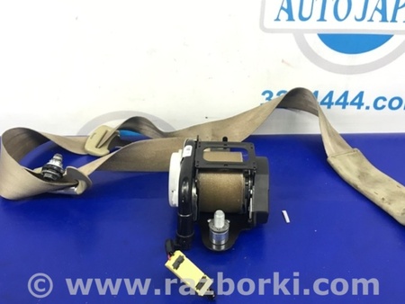 ФОТО Ремень безопасности для Acura RDX TB3, TB4 (03.2012-12.2015) Киев
