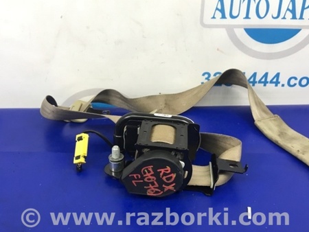 ФОТО Ремень безопасности для Acura RDX TB3, TB4 (03.2012-12.2015) Киев