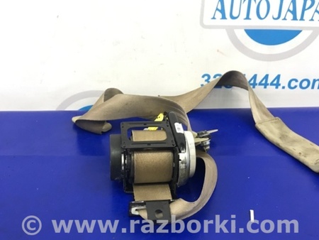 ФОТО Ремень безопасности для Acura RDX TB3, TB4 (03.2012-12.2015) Киев