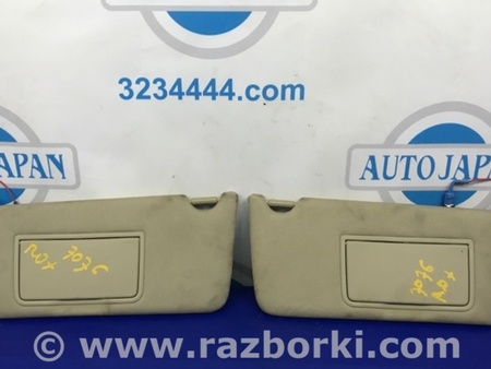 ФОТО Солнцезащитный козырёк для Acura RDX TB3, TB4 (03.2012-12.2015) Киев